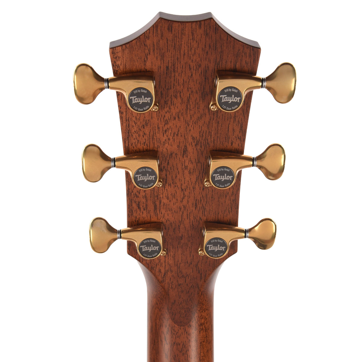 Taylor Next Generation Builder's Edition 814ce Grand Auditorium Adirondack Spruce/Rosewood Natural w/Claria - View