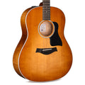 Taylor Special Edition 217e Plus Grand Pacific Torrefied Spruce/Big Leaf Maple Honeyburst ES2 - MusicMarket