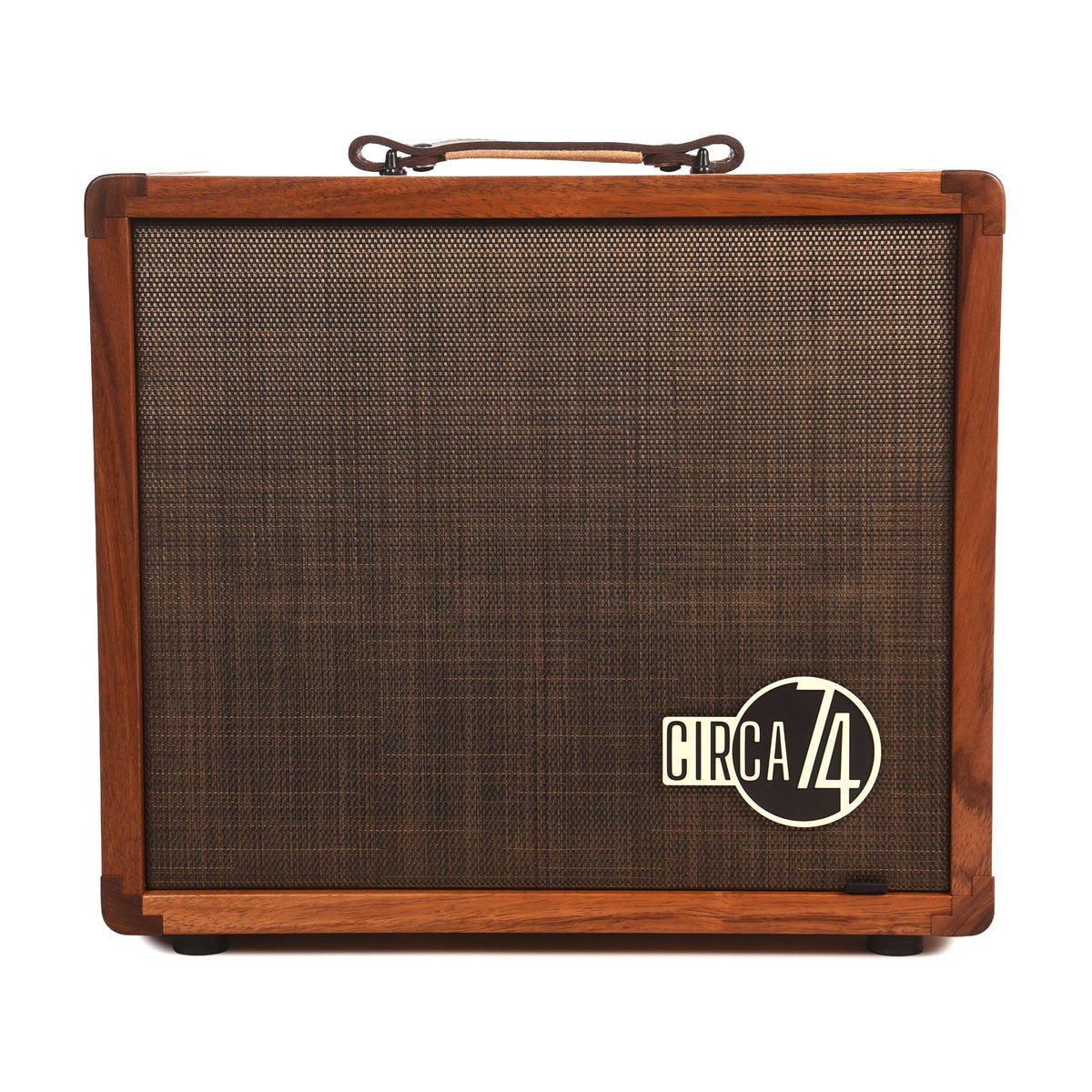 Taylor Circa 74 AV150-10 Acoustic Amplifier & Vocal System Select Koa w/Stand - MusicMarket