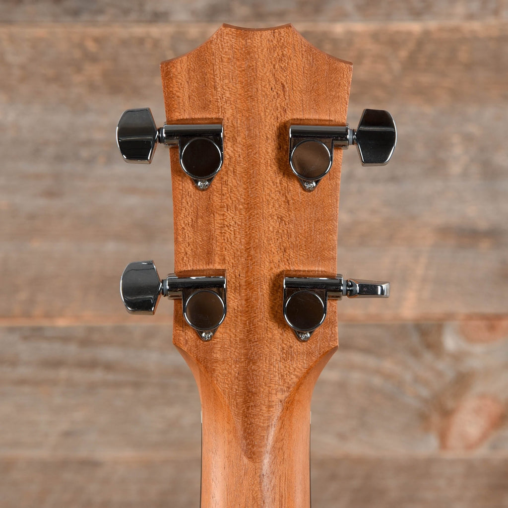 Taylor GS Mini-e Koa Bass Natural w/ES-B - View 6 | MusicMarket