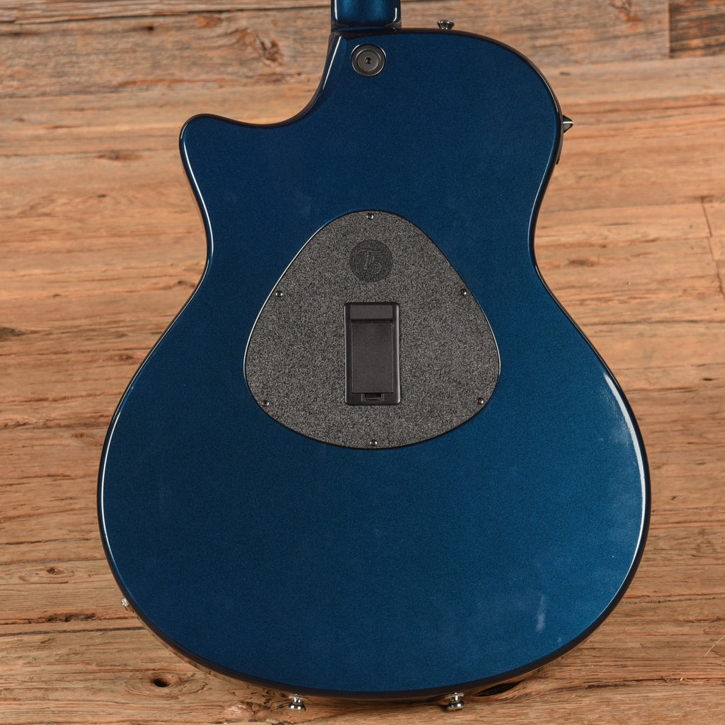 Taylor T5s Blue 2006 - View 3 | MusicMarket