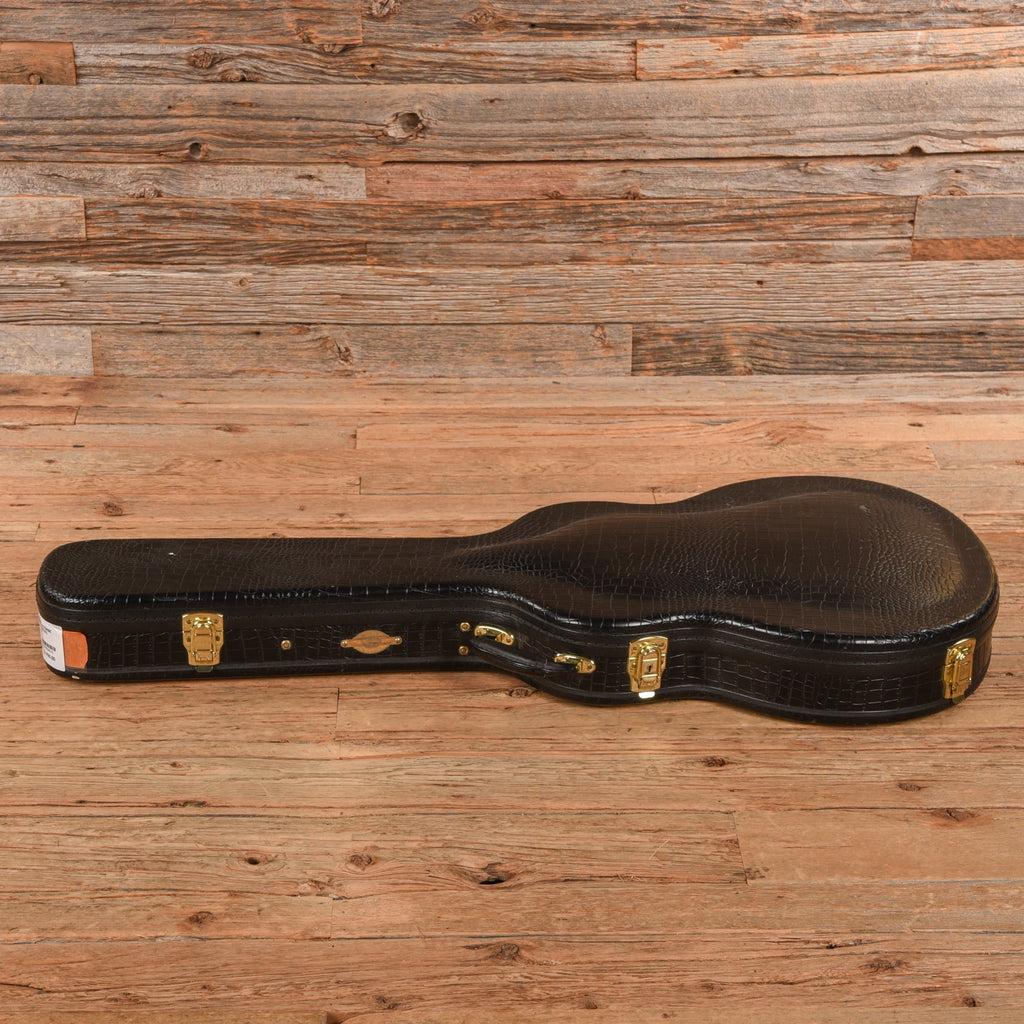 Taylor T5s Blue 2006 - View 8 | MusicMarket