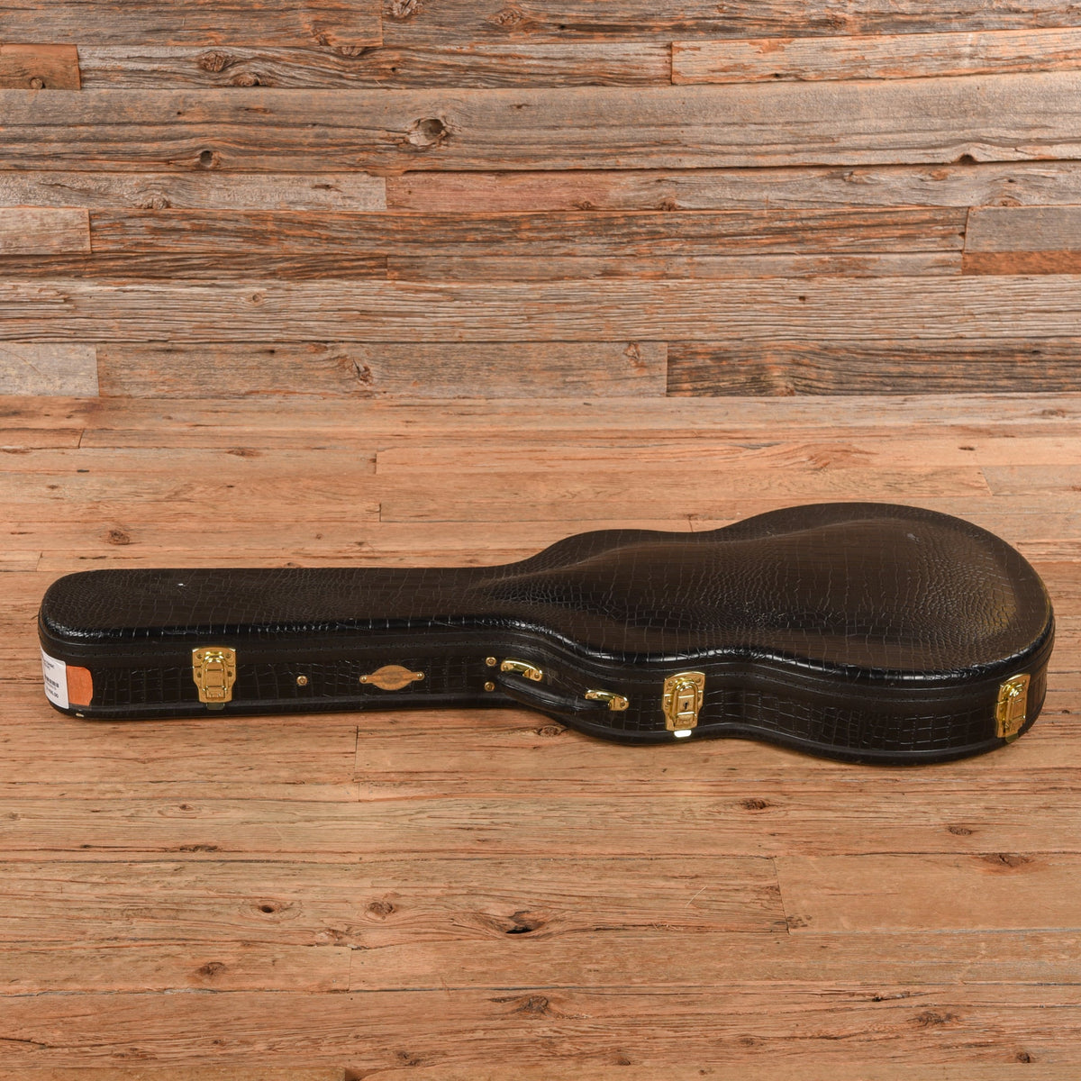 Taylor T5s Blue 2006 - View 8 | MusicMarket