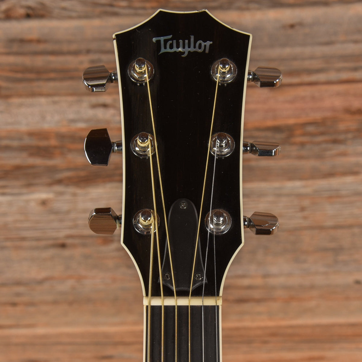 Taylor T5s Blue 2006 - View 6 | MusicMarket