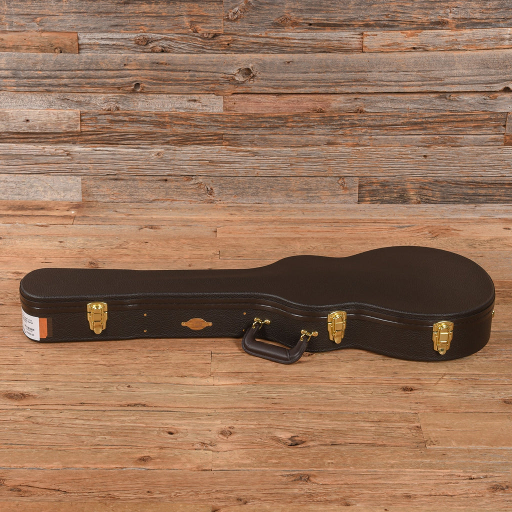 Taylor CT5z "The Catch" #27 Sunburst - View 8 | MusicMarket