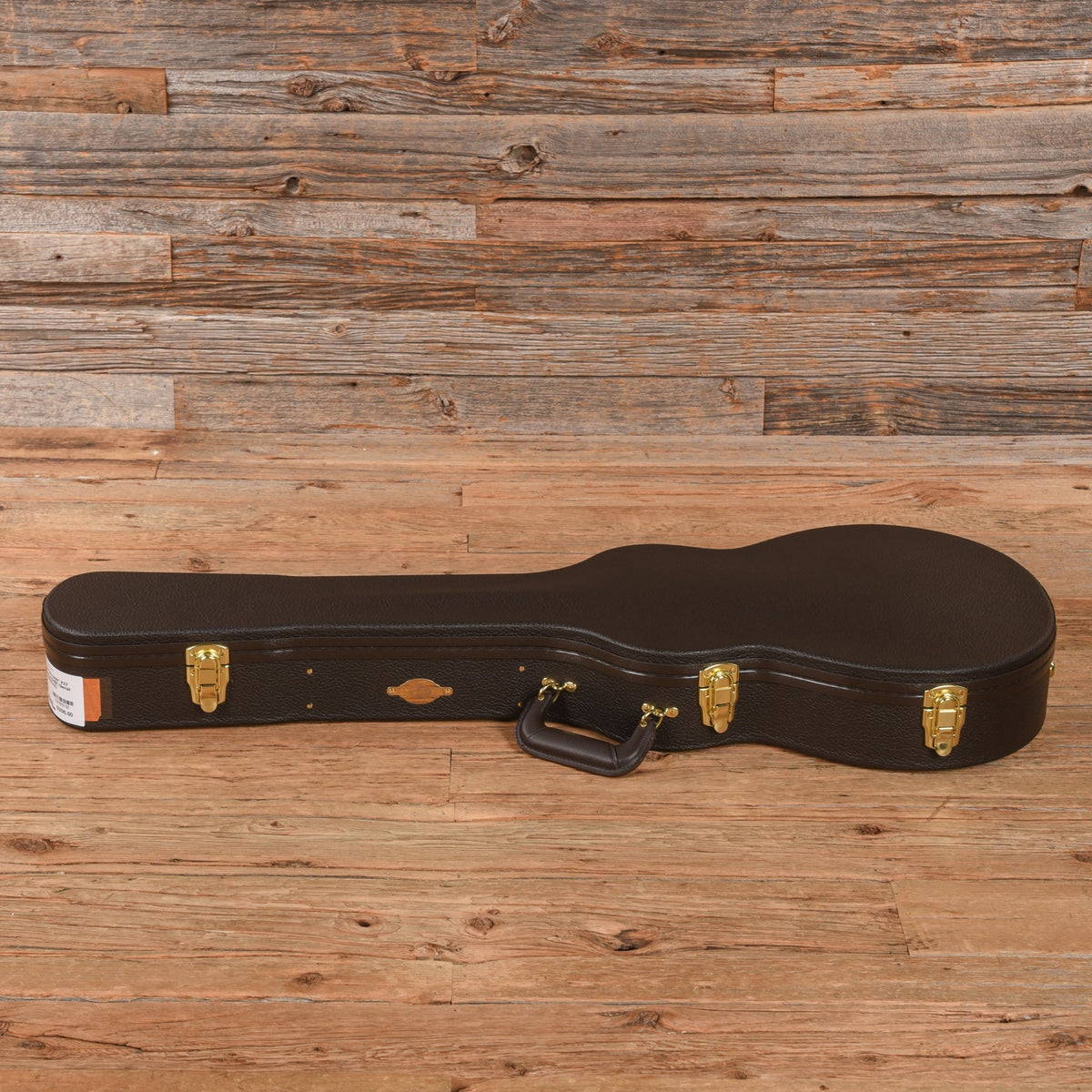 Taylor CT5z "The Catch" #27 Sunburst - View 8 | MusicMarket