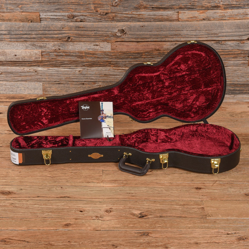 Taylor CT5z "The Catch" #27 Sunburst - View 9 | MusicMarket