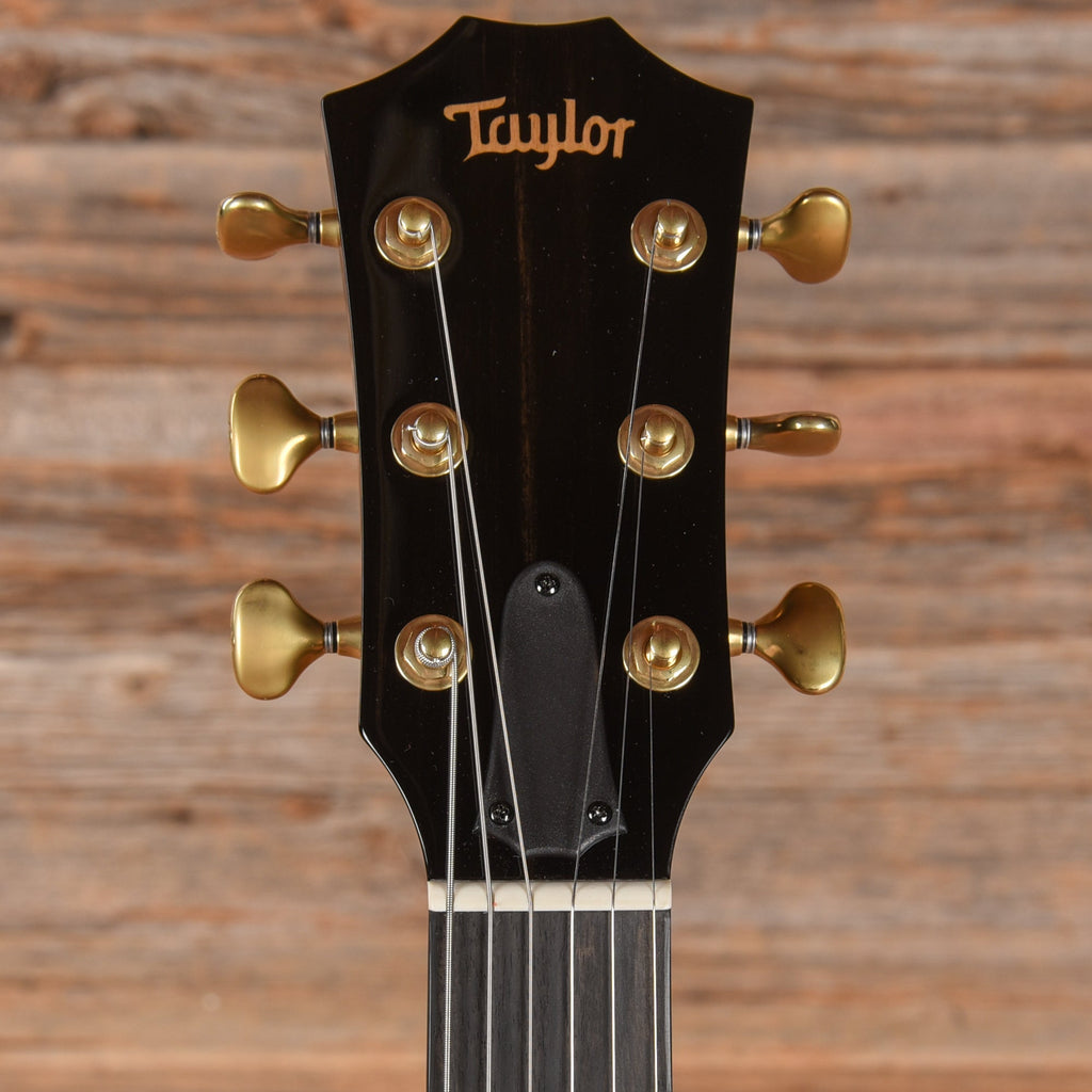 Taylor CT5z "The Catch" #27 Sunburst - View 6 | MusicMarket