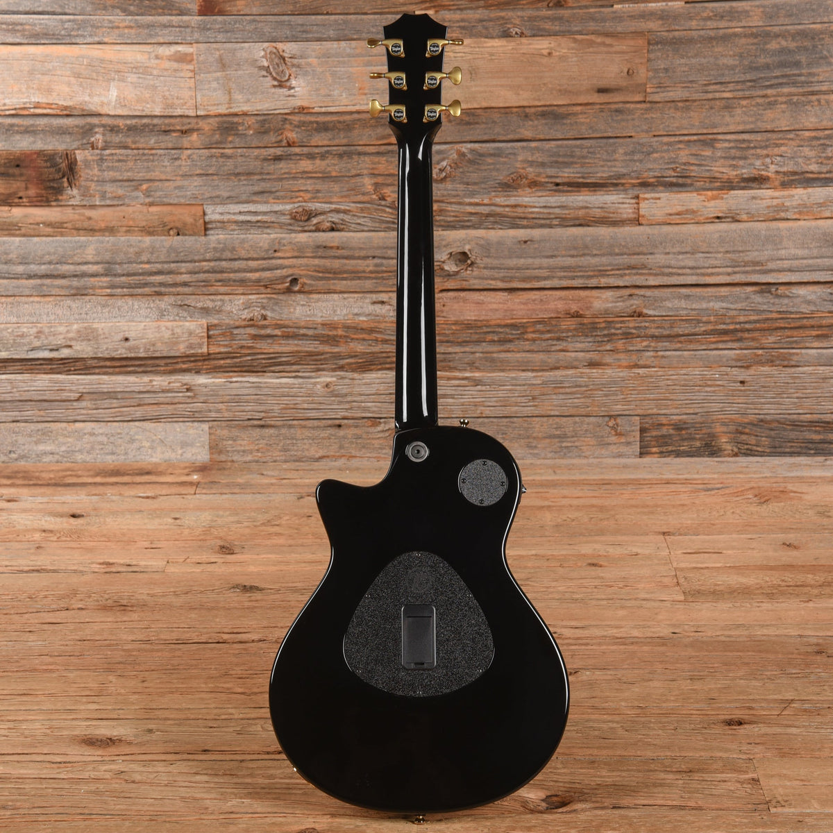 Taylor CT5z "The Catch" #27 Sunburst - View 5 | MusicMarket