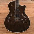 Taylor T3 Transparent Black 2012 - MusicMarket