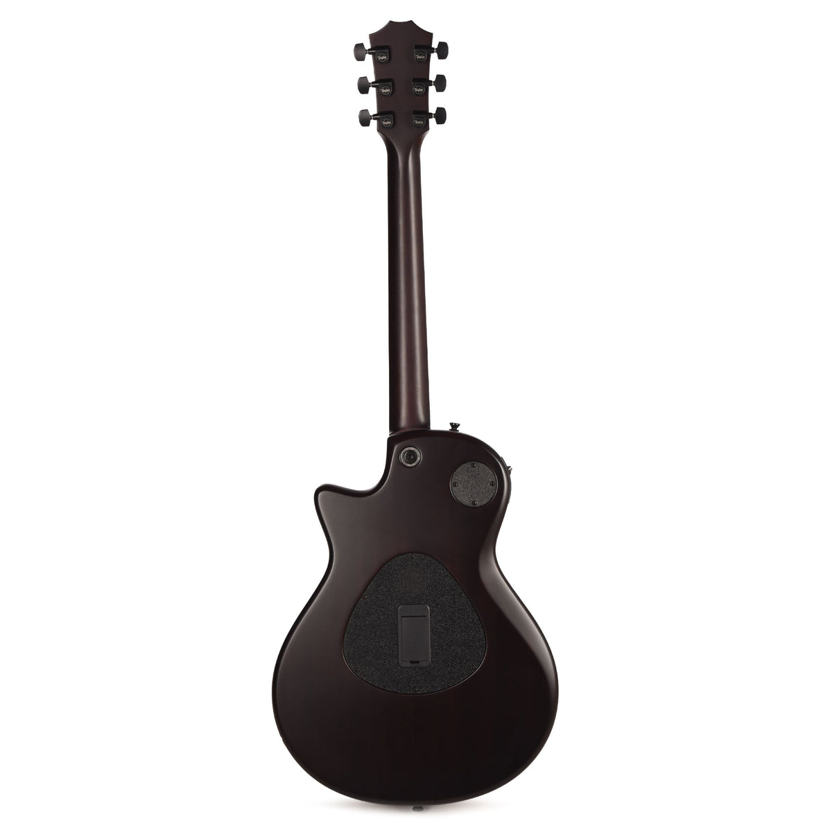 Taylor T5z Classic Hawaiian Koa/Sapele Shaded Edgeburst - View 5 | MusicMarket