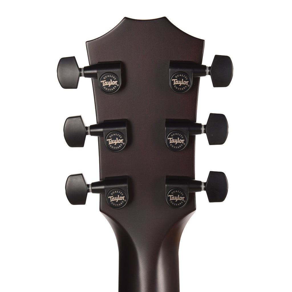 Taylor T5z Classic Hawaiian Koa/Sapele Shaded Edgeburst - View 7 | MusicMarket
