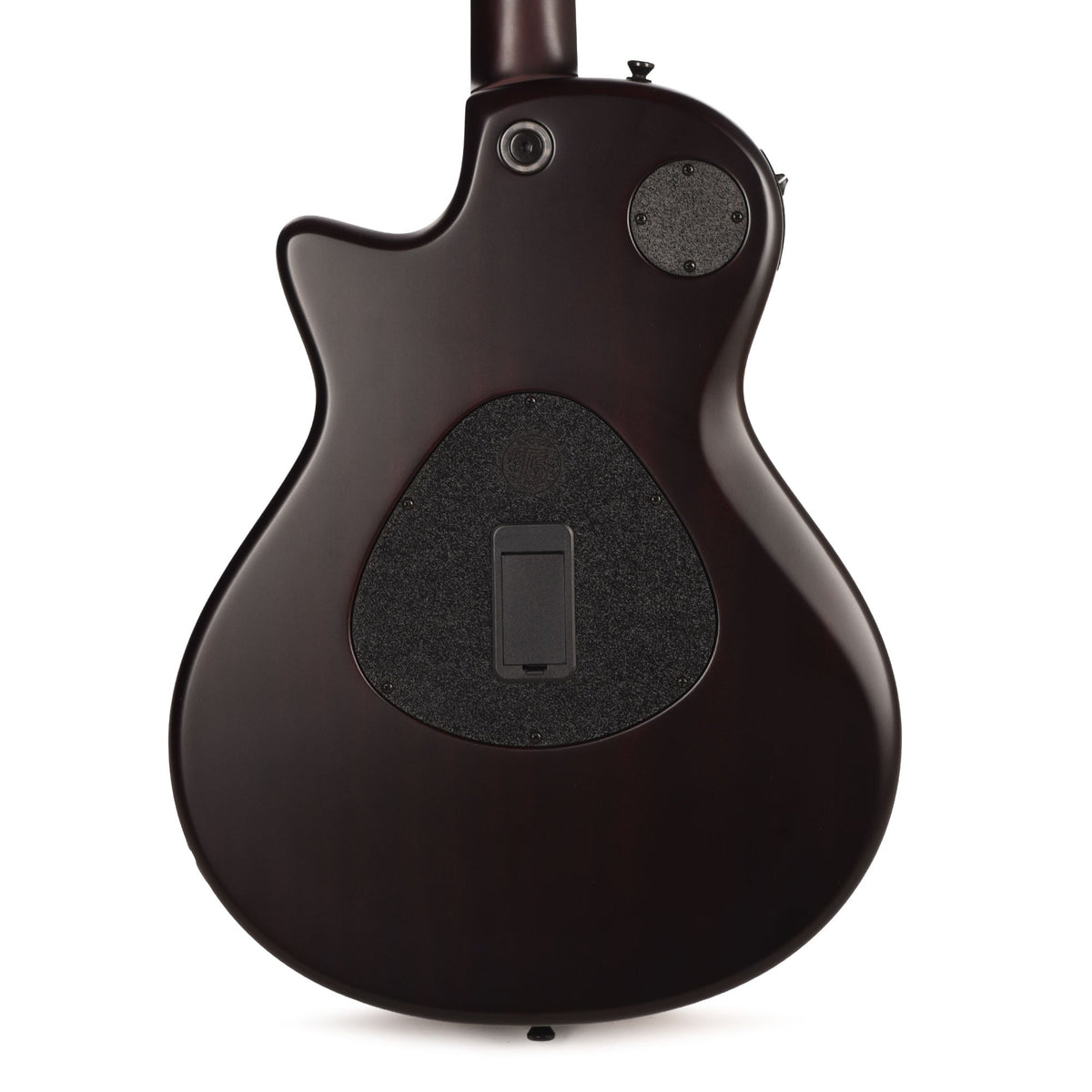 Taylor T5z Classic Hawaiian Koa/Sapele Shaded Edgeburst - View 3 | MusicMarket