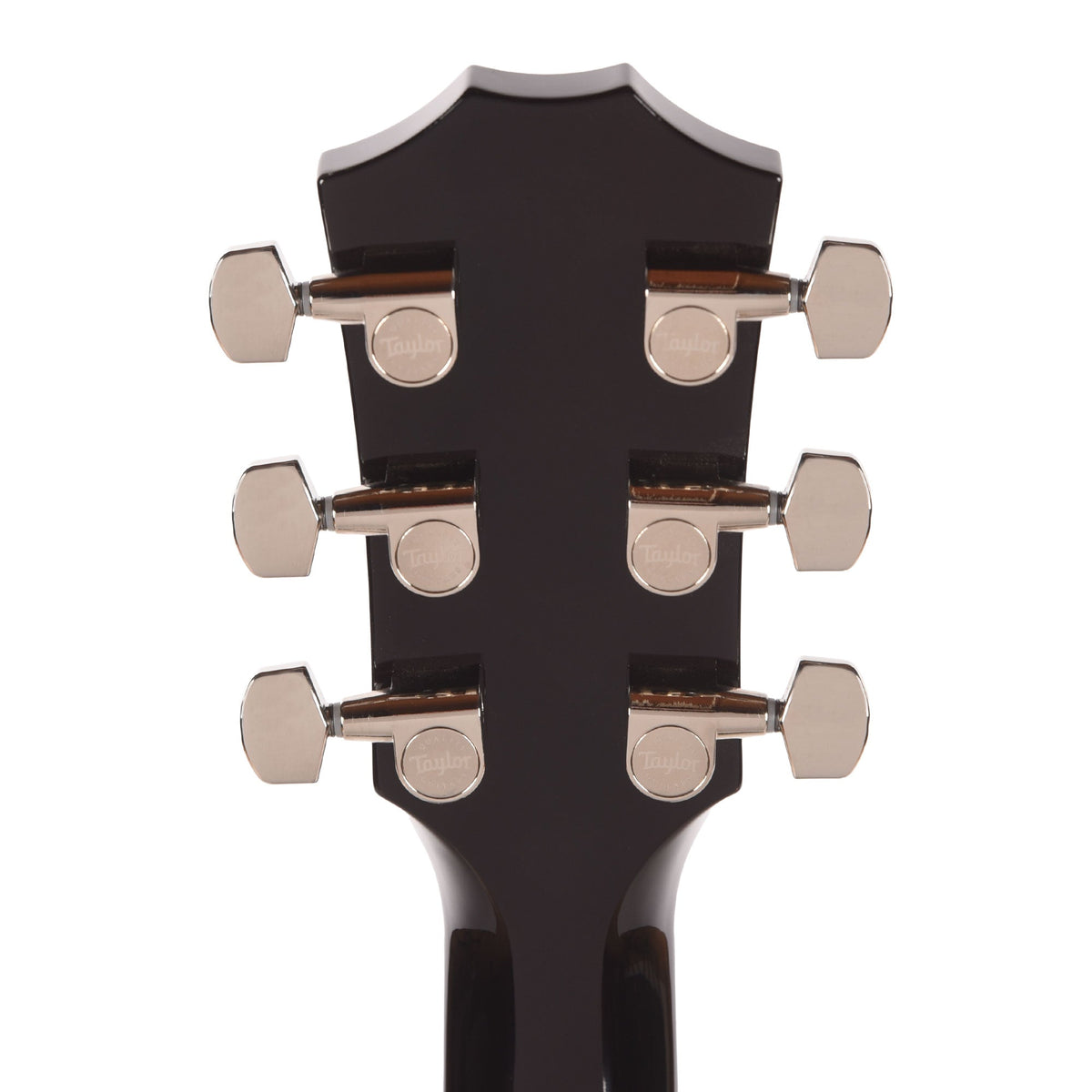 Taylor T5z Pro Figured Big Leaf Maple Dark Tobacco Sunburst - View 7 | MusicMarket