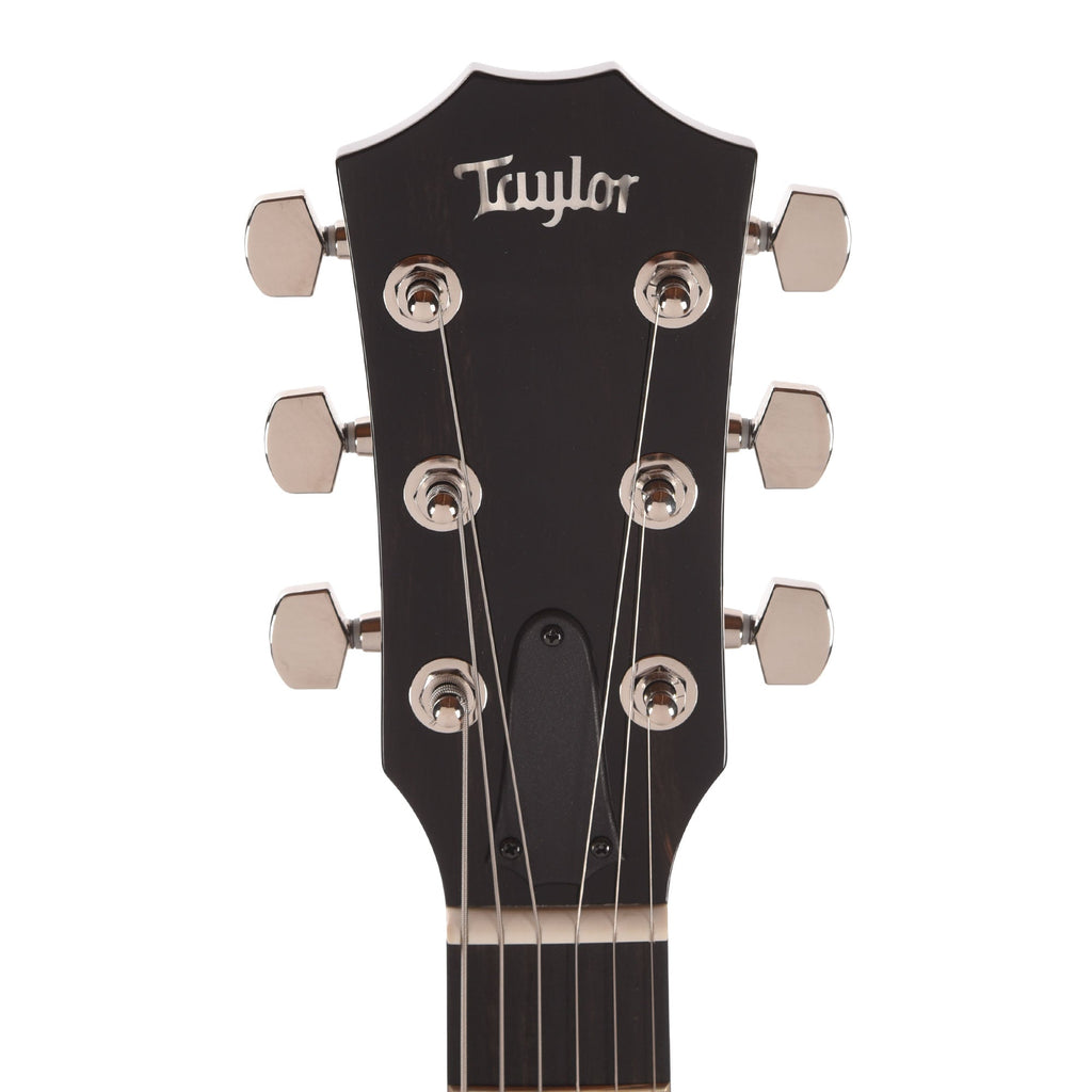 Taylor T5z Pro Figured Big Leaf Maple Dark Tobacco Sunburst - View 6 | MusicMarket
