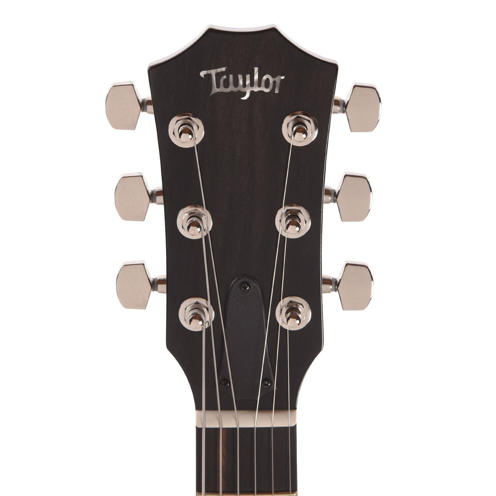 Taylor T5z Pro Figured Big Leaf Maple Harbor Blue - View 6 | MusicMarket