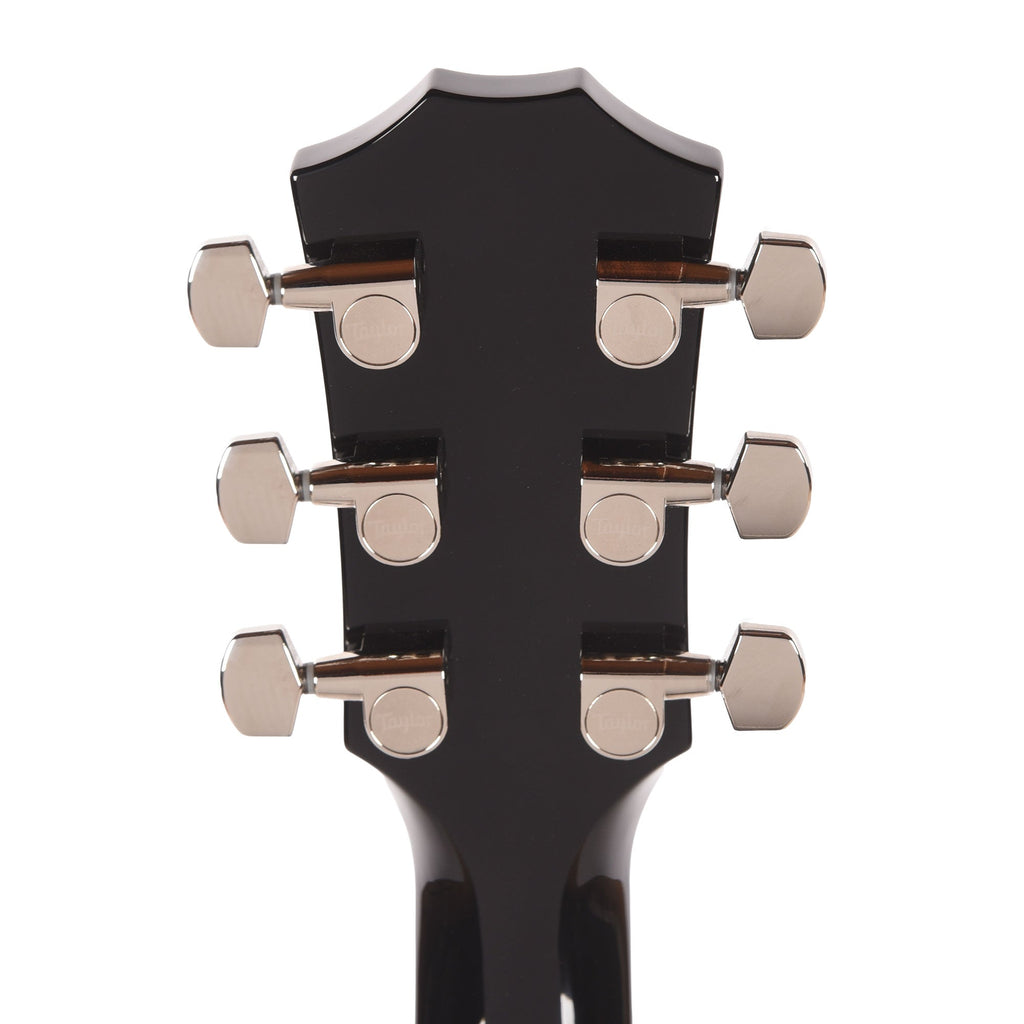 Taylor T5z Pro Figured Big Leaf Maple Harbor Blue - View 7 | MusicMarket