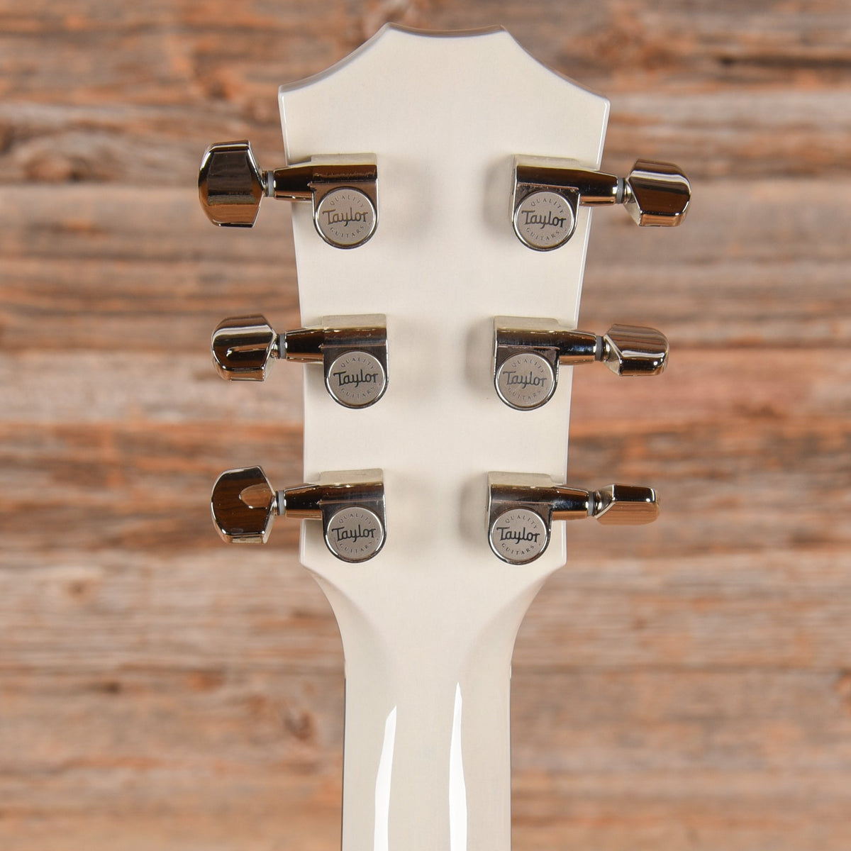 Taylor T5z Standard White 2022 - View 7 | MusicMarket