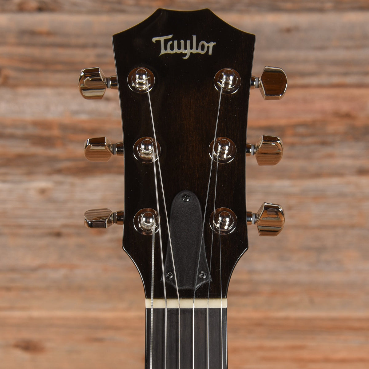 Taylor T5z Standard White 2022 - View 6 | MusicMarket