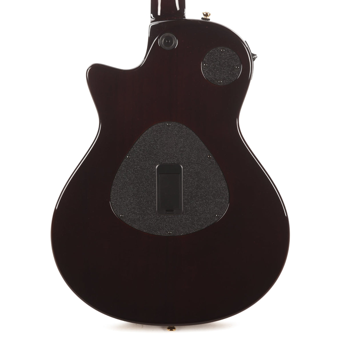 Taylor T5z Custom Hawaiian Koa Shaded Edgeburst - View 3 | MusicMarket