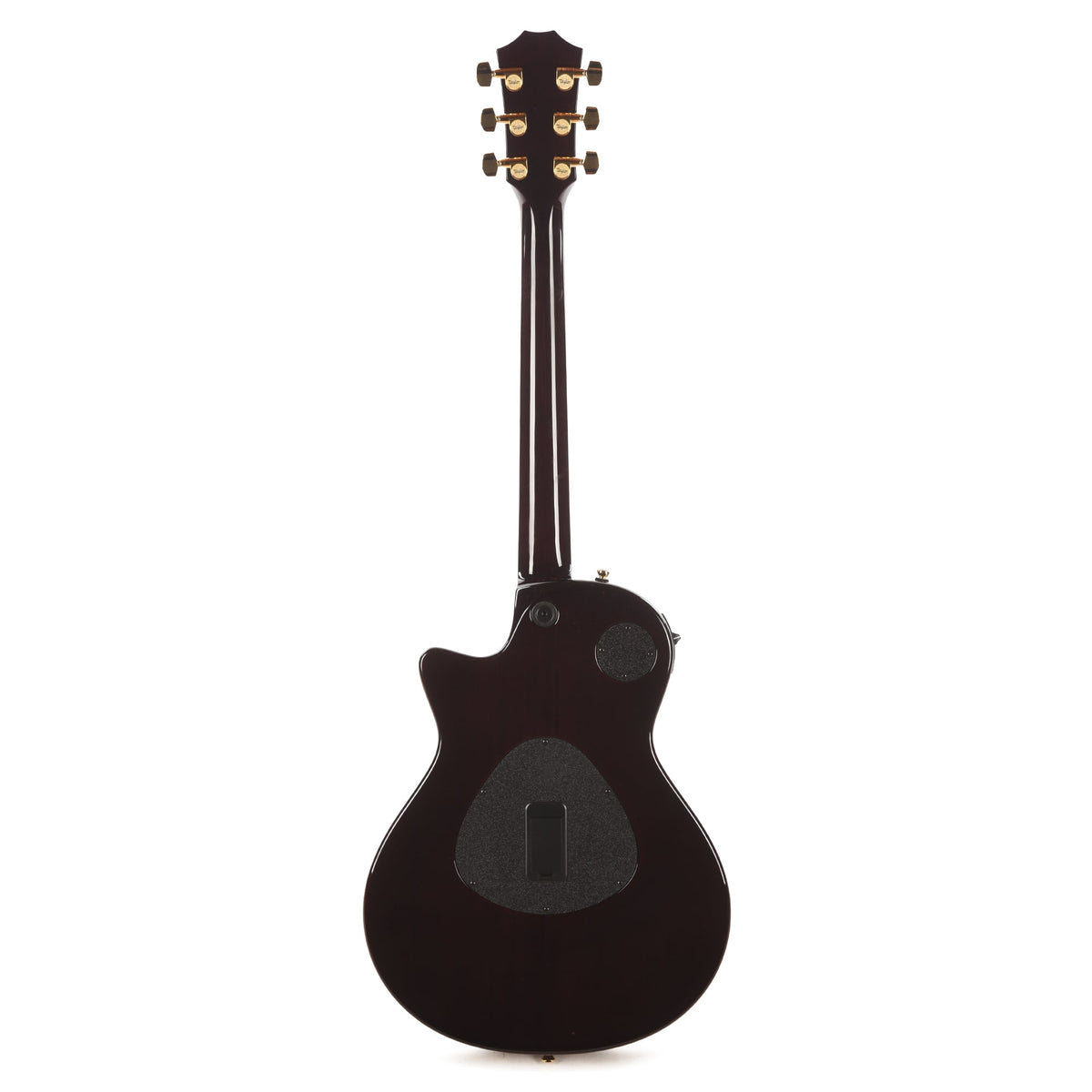 Taylor T5z Custom Hawaiian Koa Shaded Edgeburst - View 5 | MusicMarket