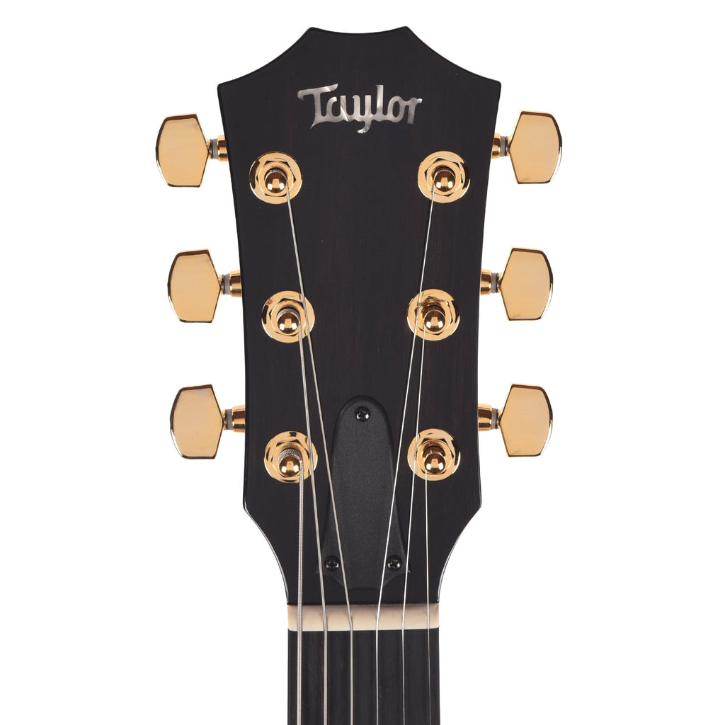 Taylor T5z Custom Hawaiian Koa Shaded Edgeburst - View 6 | MusicMarket