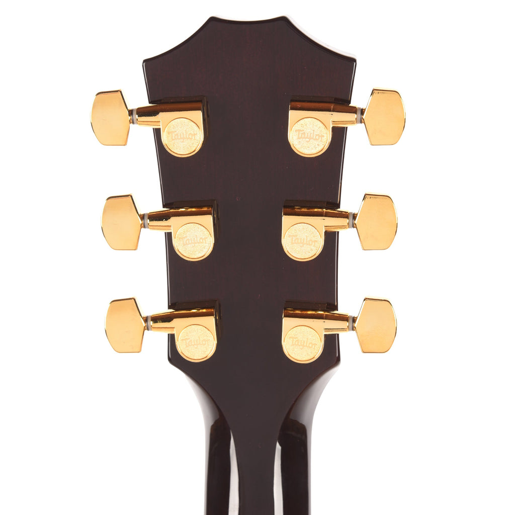 Taylor T5z Custom Hawaiian Koa Shaded Edgeburst - View 7 | MusicMarket