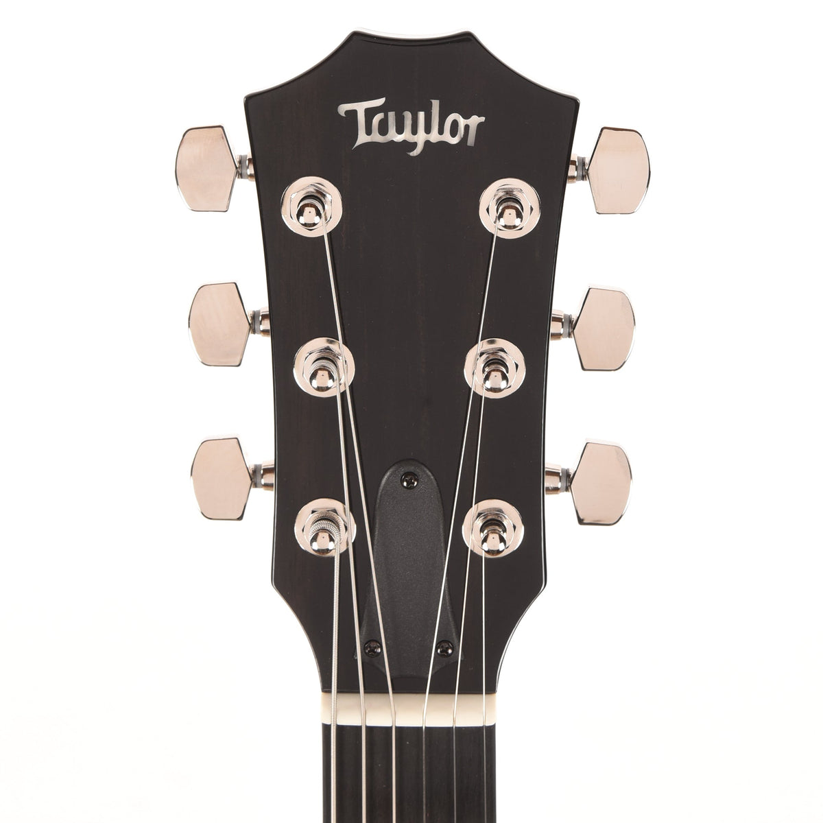 Taylor T5z Pro Figured Big Leaf Maple Dark Tobacco Sunburst - View 6 | MusicMarket