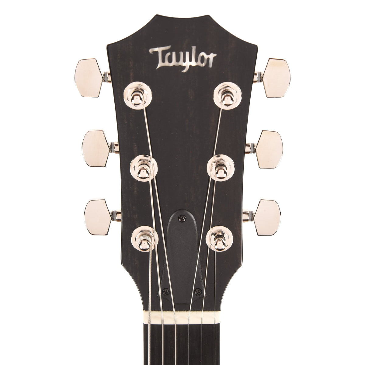 Taylor T5z Pro Figured Big Leaf Maple Harbor Blue - View 6 | MusicMarket