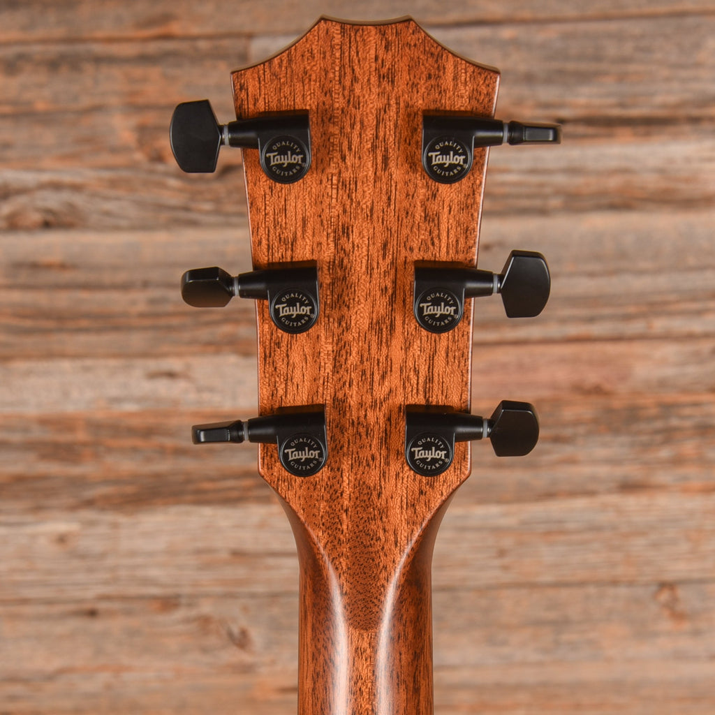 Taylor 326CE Baritone-6 LTD Sunburst 2021 - Zac Brown - View 7 | MusicMarket