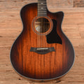 Taylor 326CE Baritone-6 LTD Sunburst 2021 - Zac Brown - MusicMarket