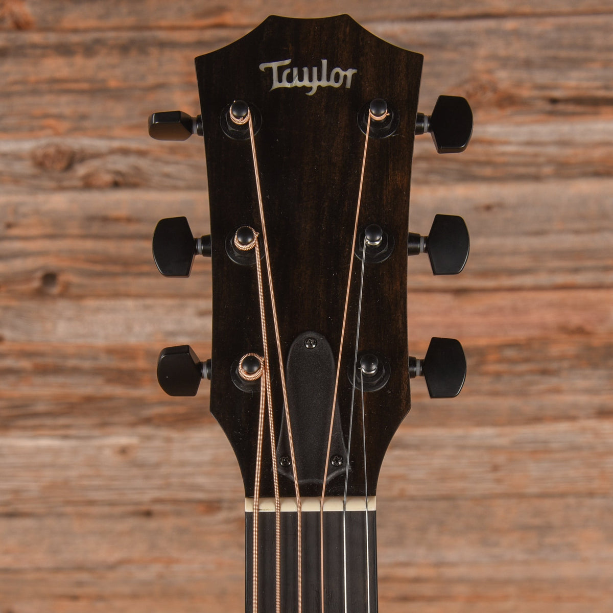 Taylor 326CE Baritone-6 LTD Sunburst 2021 - Zac Brown - View 6 | MusicMarket