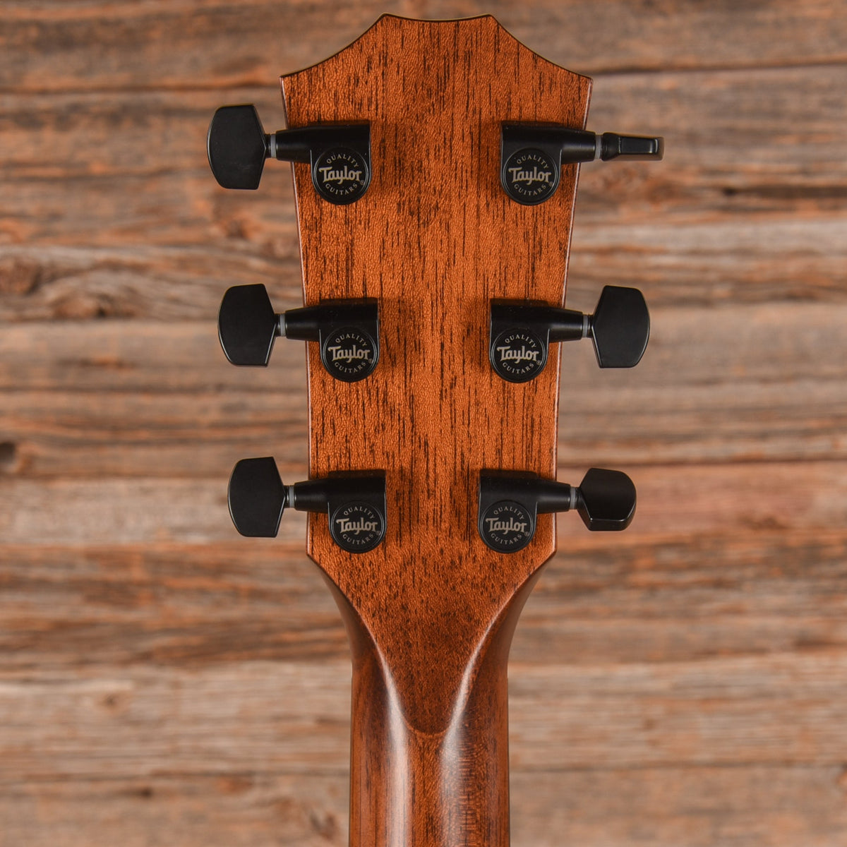 Taylor 326CE Baritone-6 LTD Sunburst 2021 - Zac Brown - View 7 | MusicMarket