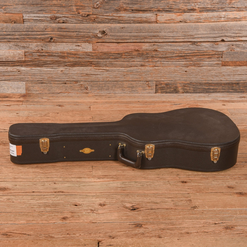 Taylor 510 L-9 Natural 2004 - View 8 | MusicMarket