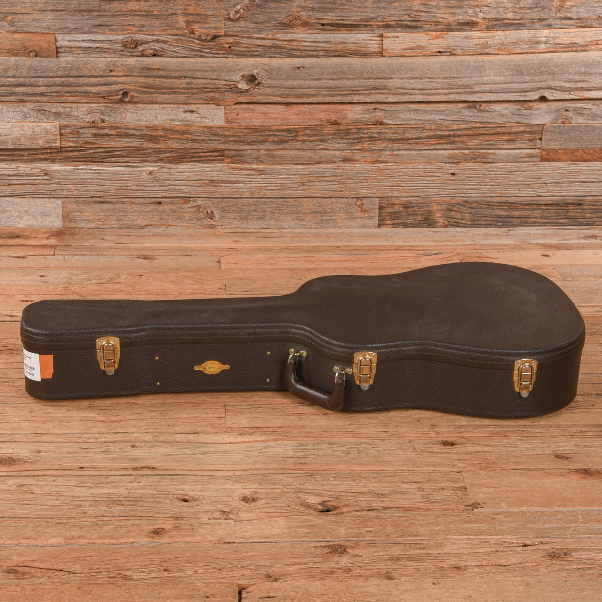 Taylor 510 L-9 Natural 2004 - View 8 | MusicMarket