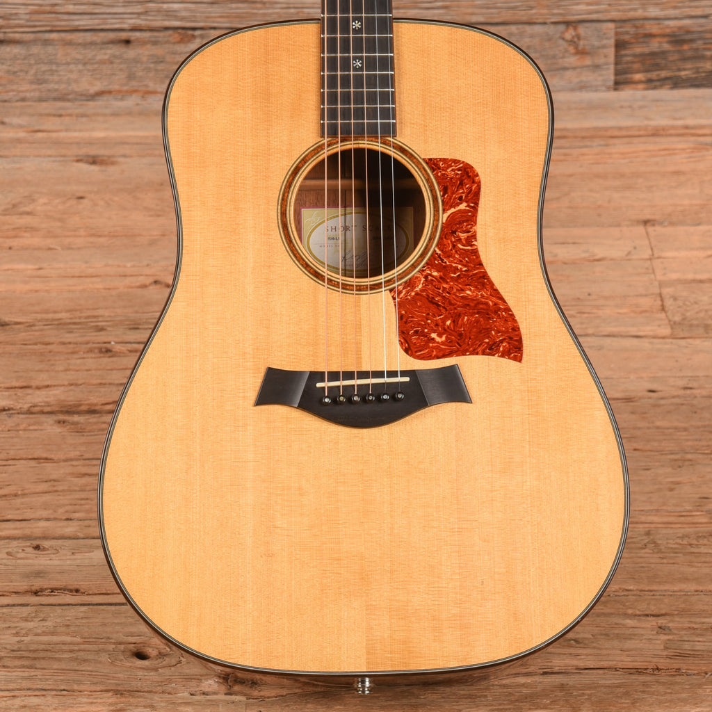 Taylor 510 L-9 Natural 2004 - MusicMarket