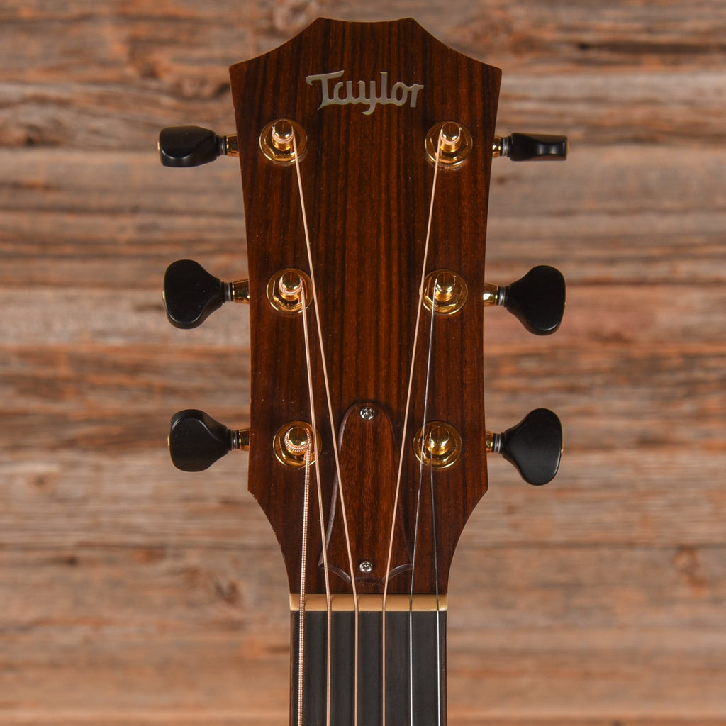 Taylor 510 L-9 Natural 2004 - View 6 | MusicMarket