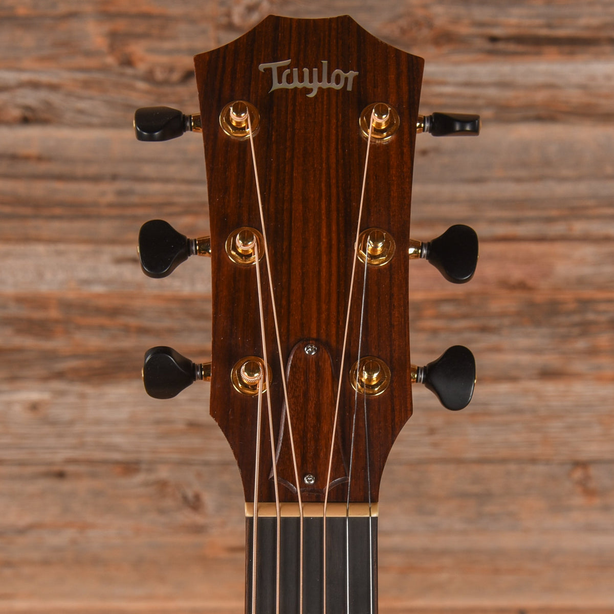 Taylor 510 L-9 Natural 2004 - View 6 | MusicMarket