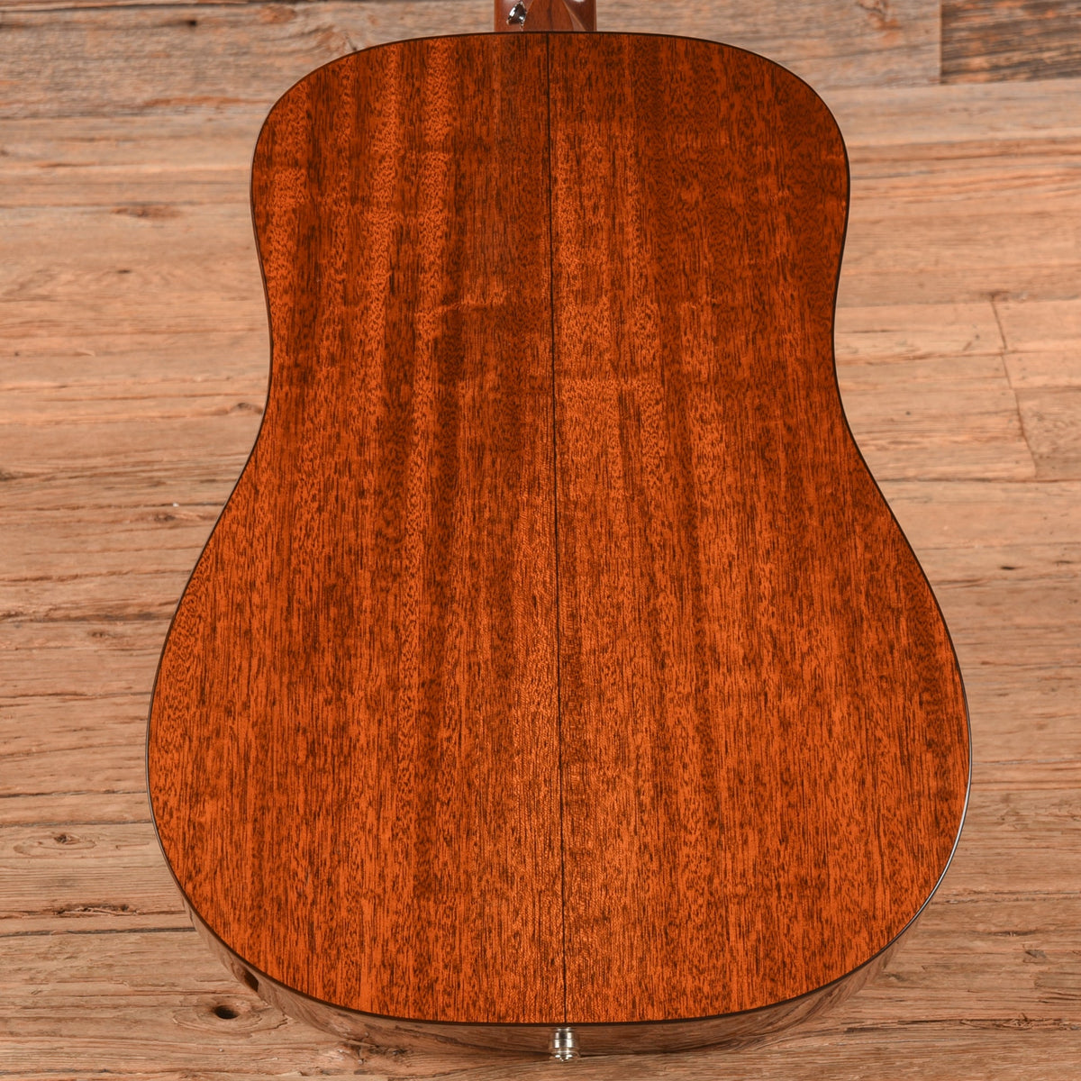 Taylor 510 L-9 Natural 2004 - View 3 | MusicMarket