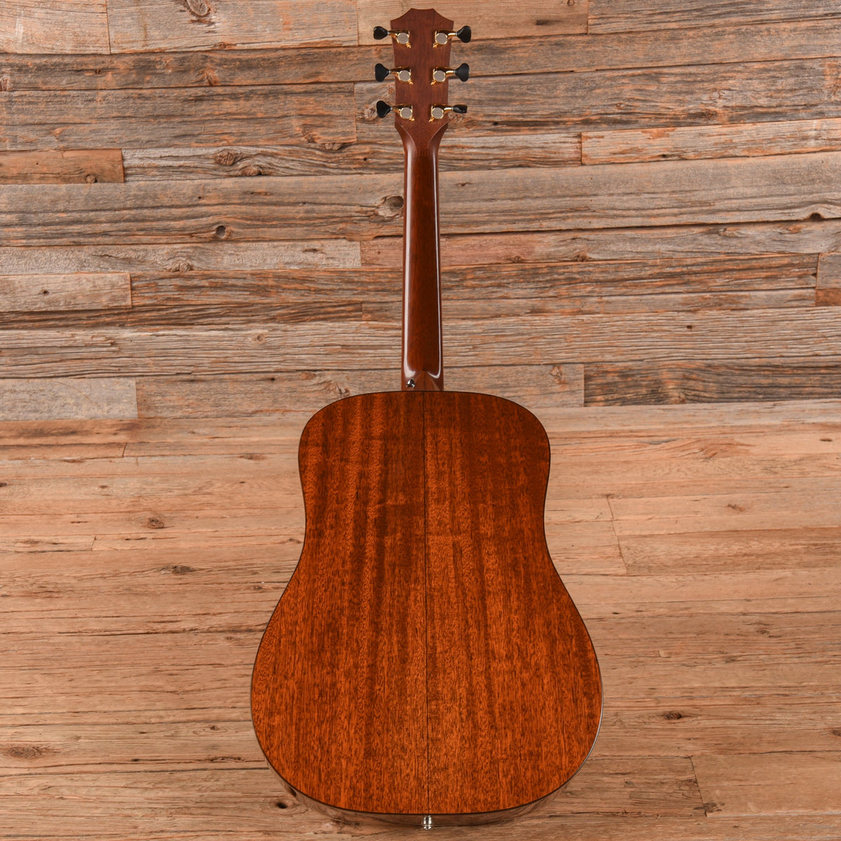 Taylor 510 L-9 Natural 2004 - View 5 | MusicMarket