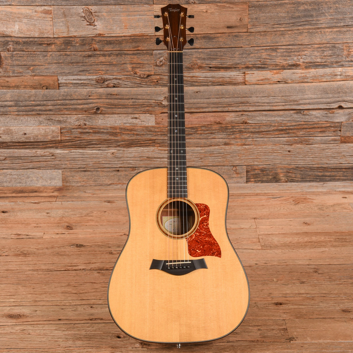 Taylor 510 L-9 Natural 2004 - View 4 | MusicMarket