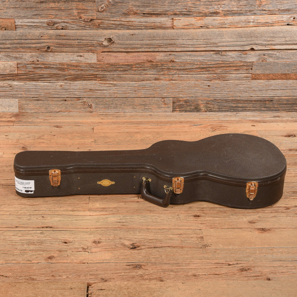 Taylor 612 Custom w/OHSC Sunburst - John Oates - View 8 | MusicMarket