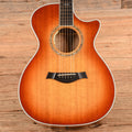 Taylor 612 Custom w/OHSC Sunburst - John Oates - MusicMarket
