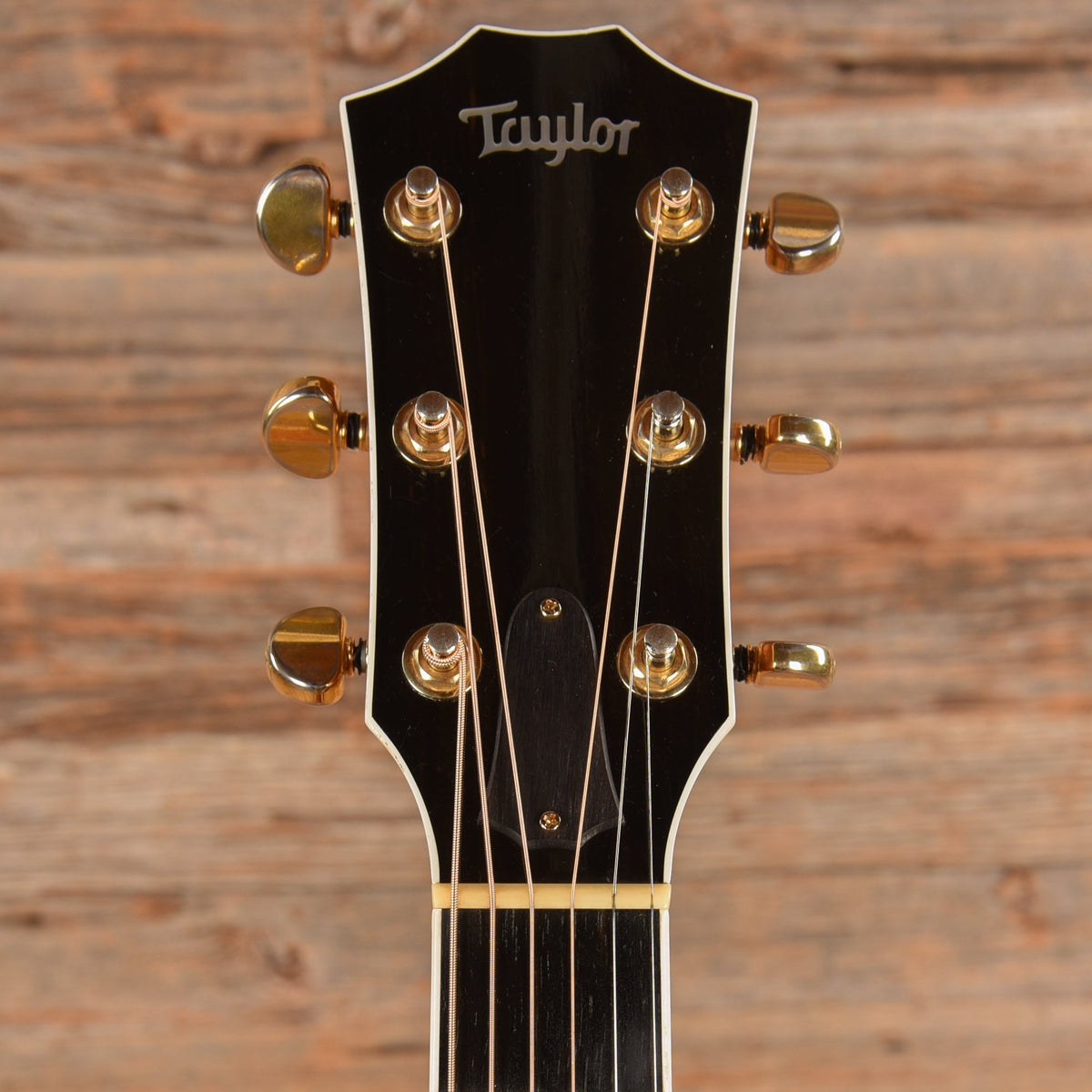 Taylor 612 Custom w/OHSC Sunburst - John Oates - View 6 | MusicMarket
