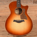 Taylor 714CE Sunburst 2016 - Zac Brown - MusicMarket