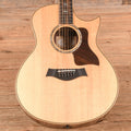 Taylor 856CE 12-String Natural 2019 - Zac Brown - MusicMarket