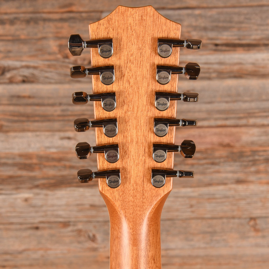 Taylor 856CE 12-String Natural 2019 - Zac Brown - View 7 | MusicMarket