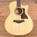 Taylor 856CE Natural 2016 - Zac Brown - MusicMarket