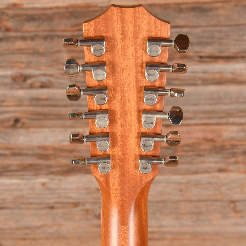 Taylor 856CE Natural 2016 - Zac Brown - View 7 | MusicMarket