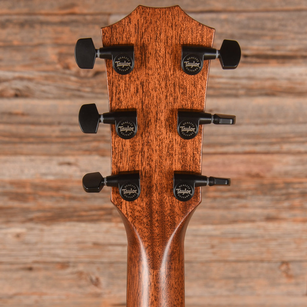 Taylor Baritone 326ce Shaded Edgeburst - Zac Brown - View 7 | MusicMarket